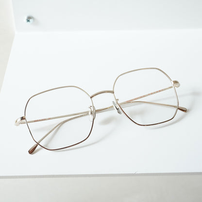 BRAUTIGAN (M2 - GOLD)