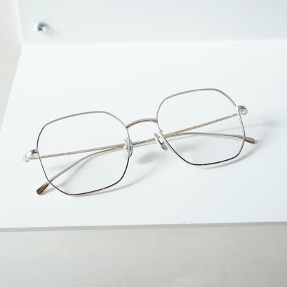 BRAUTIGAN (M1 - SILVER)