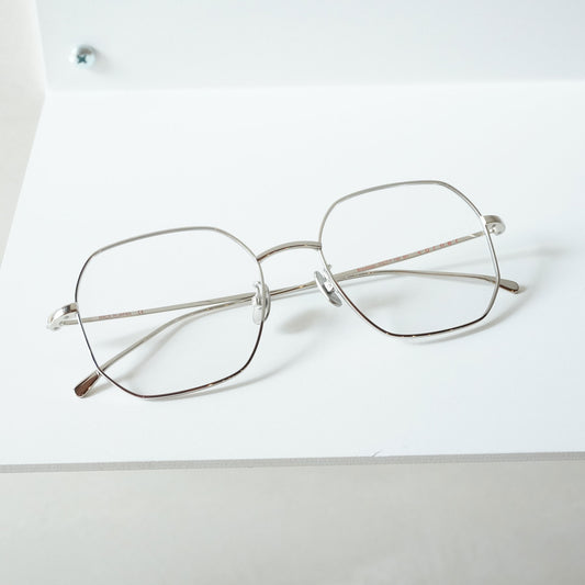 BRAUTIGAN (M1 - SILVER)