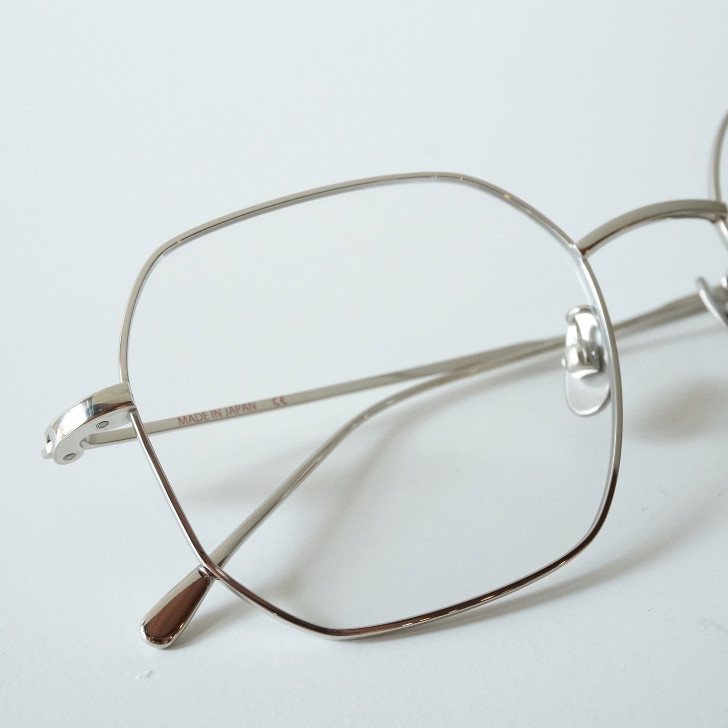 BRAUTIGAN (M1 - SILVER)