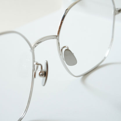 BRAUTIGAN (M1 - SILVER)