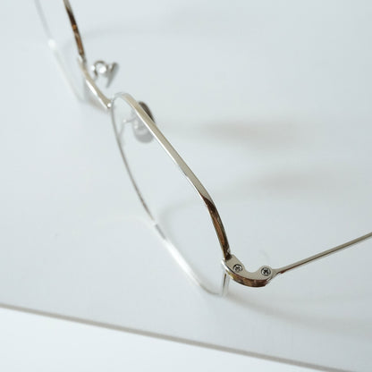 BRAUTIGAN (M1 - SILVER)