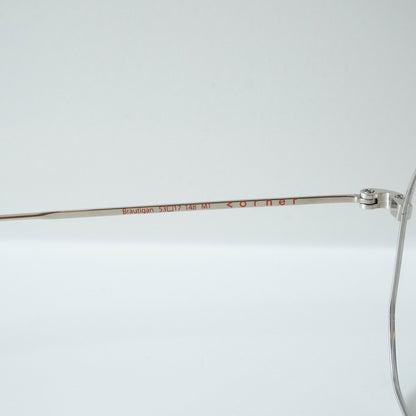 BRAUTIGAN (M1 - SILVER)