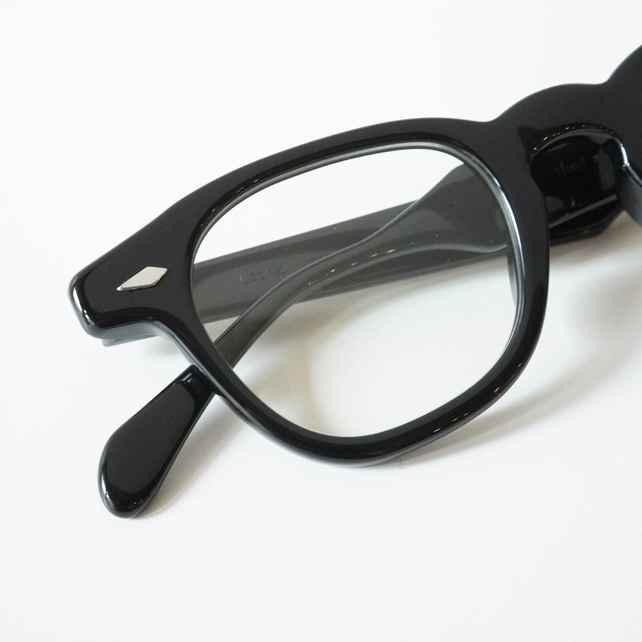 corner コーナー / LOCKED HANDS / C1 - RECORD BLACK / メガネ