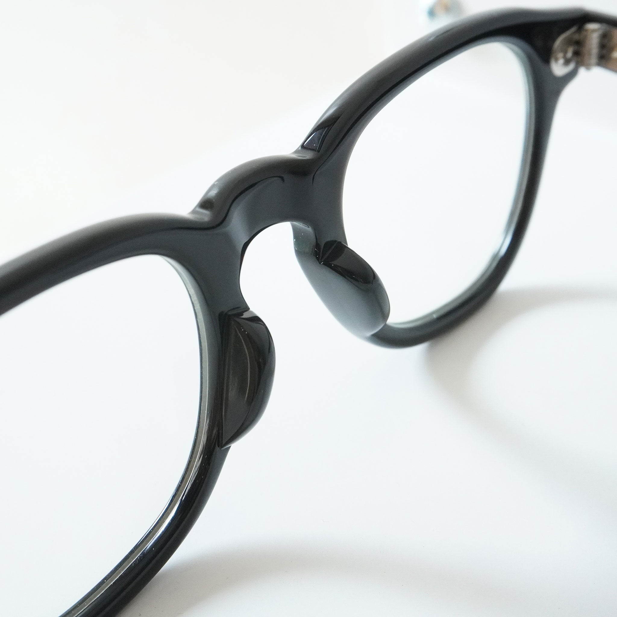 corner コーナー / LOCKED HANDS / C1 - RECORD BLACK / メガネ