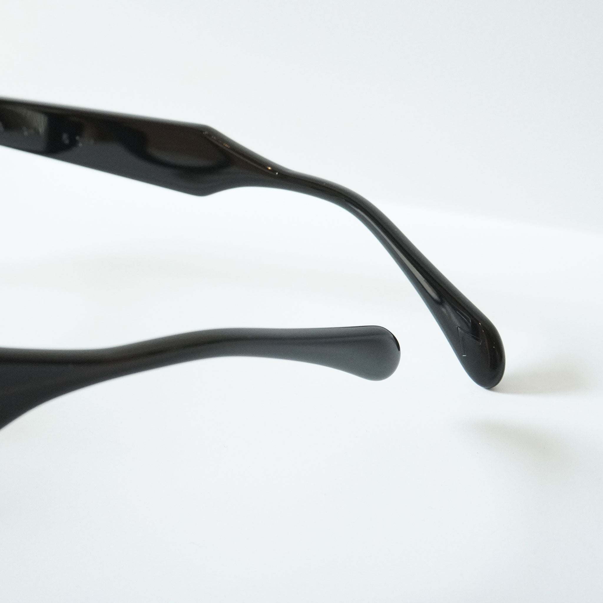 corner コーナー / LOCKED HANDS / C1 - RECORD BLACK / メガネ