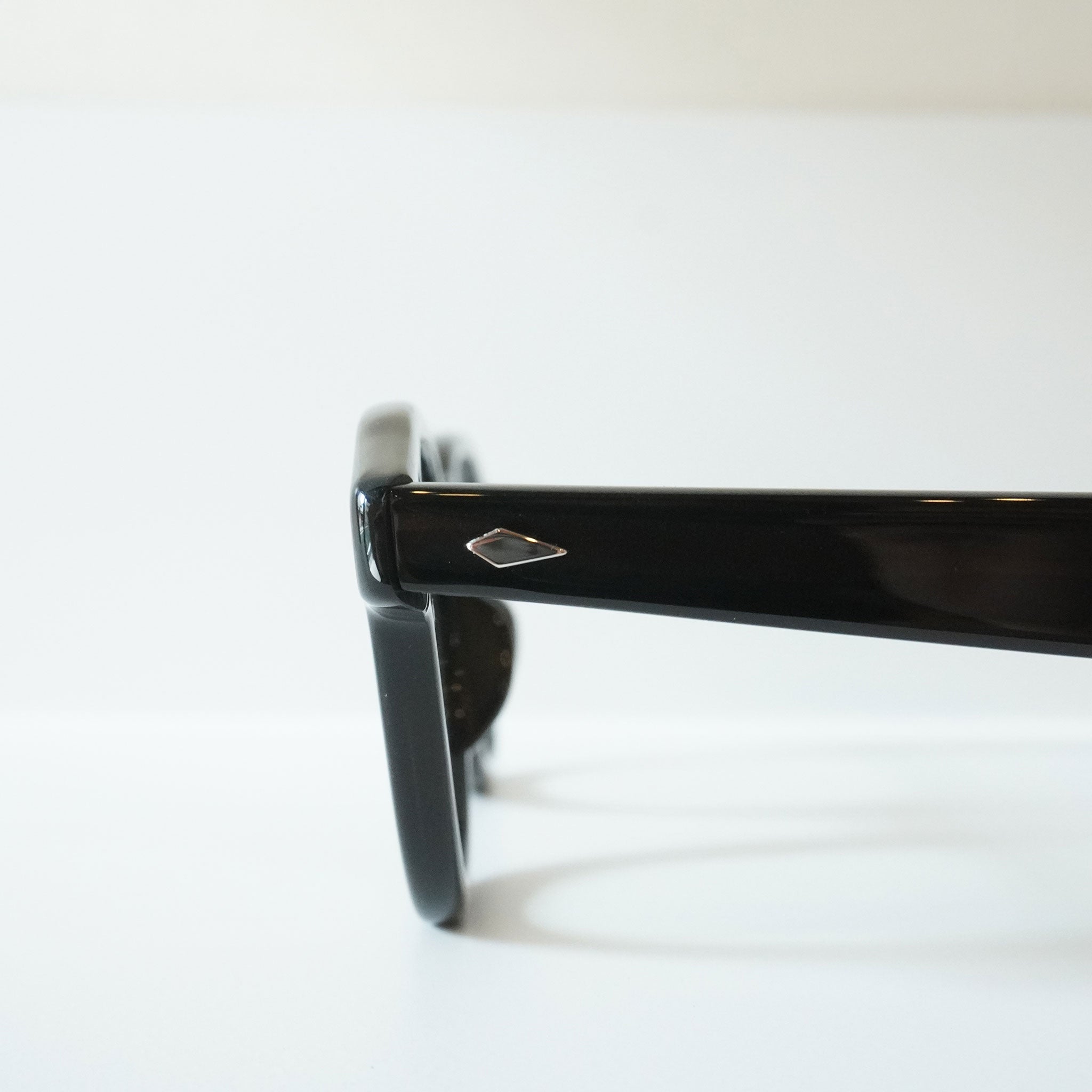 corner コーナー / LOCKED HANDS / C1 - RECORD BLACK / メガネ