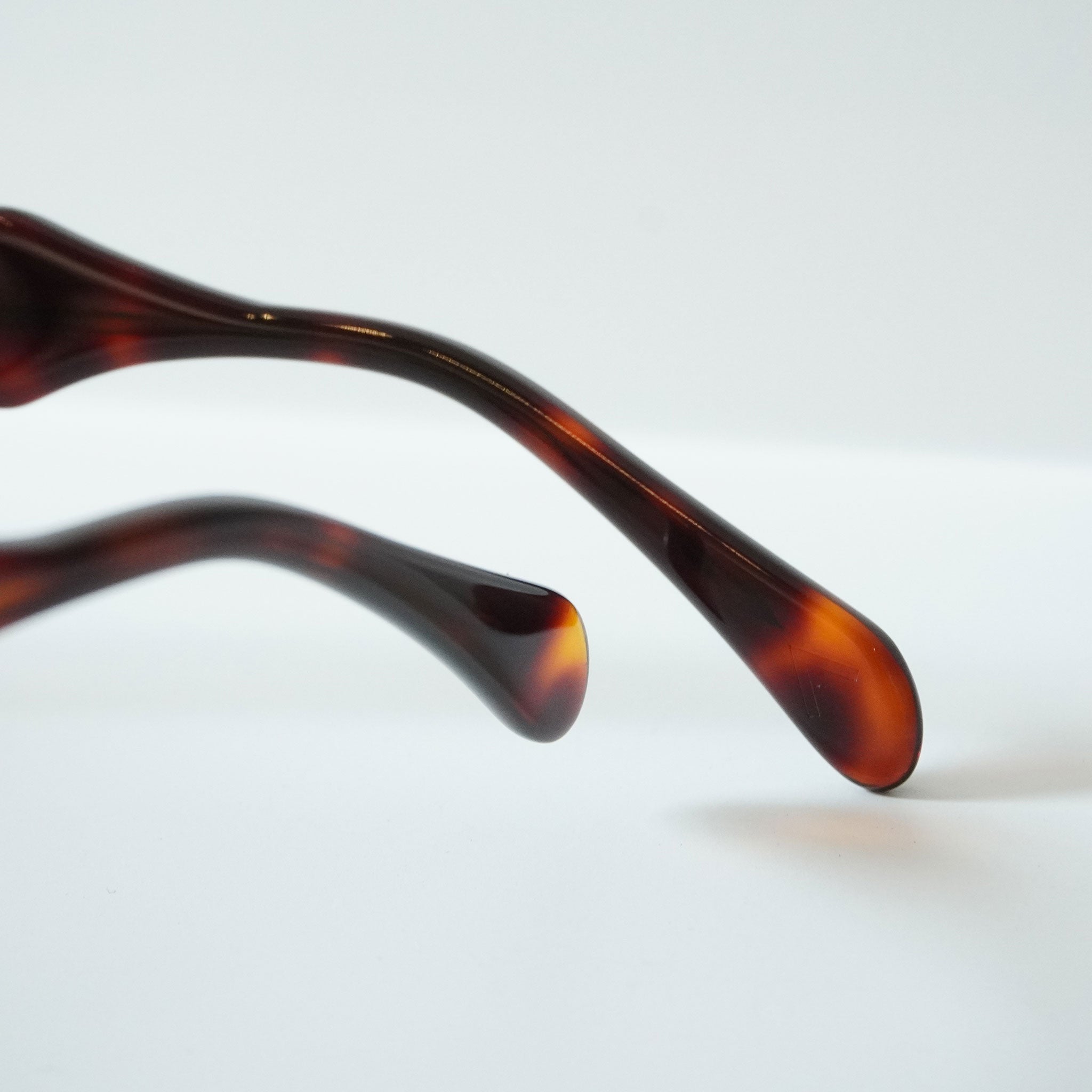 CORNER サングラスLOCKED HANDS (C2 - TORTOISE) corner コーナー / LOCKED HANDS / C2 - TORTOISE / メガネ – KRANC
