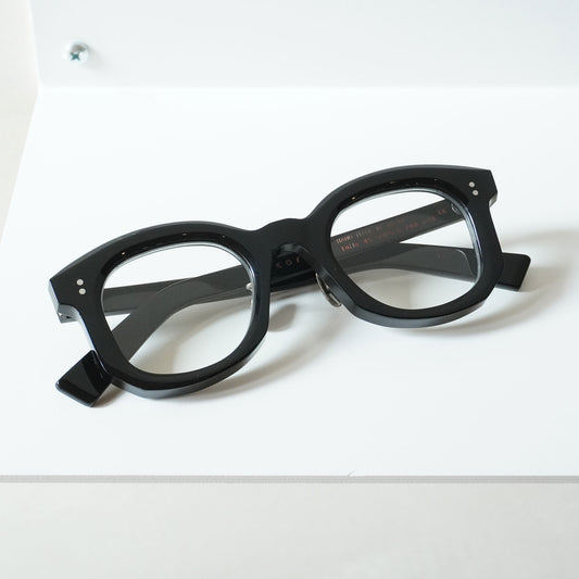 TOILE (C0 - BLACK)