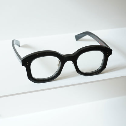 TOILE (C0 - BLACK)