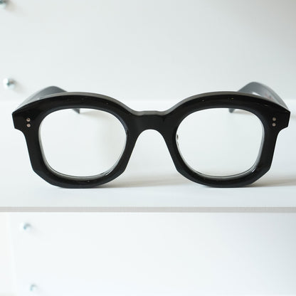 TOILE (C0 - BLACK)