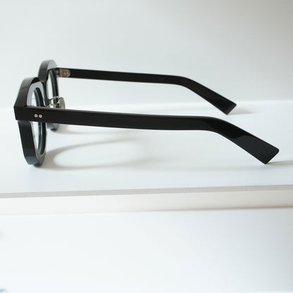 TOILE (C0 - BLACK)