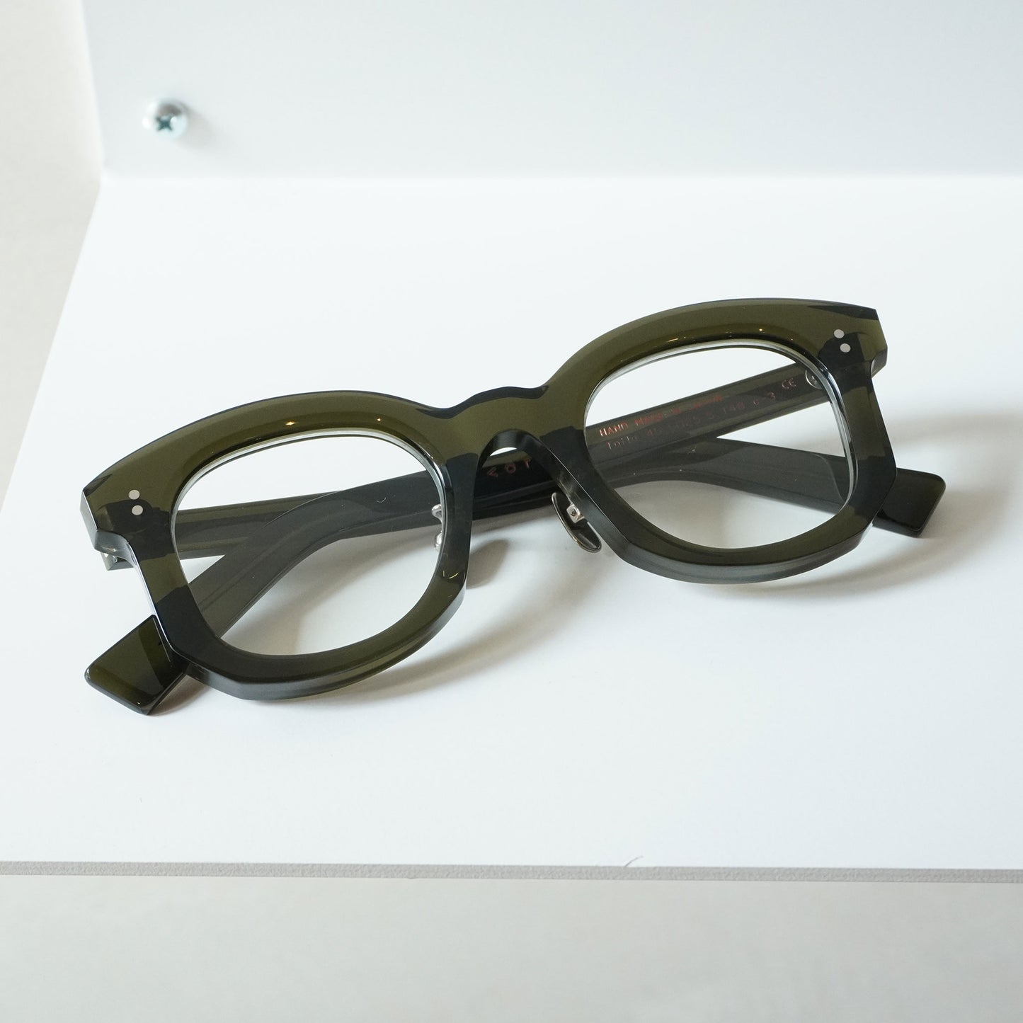 TOILE (C3 - OLIVE)