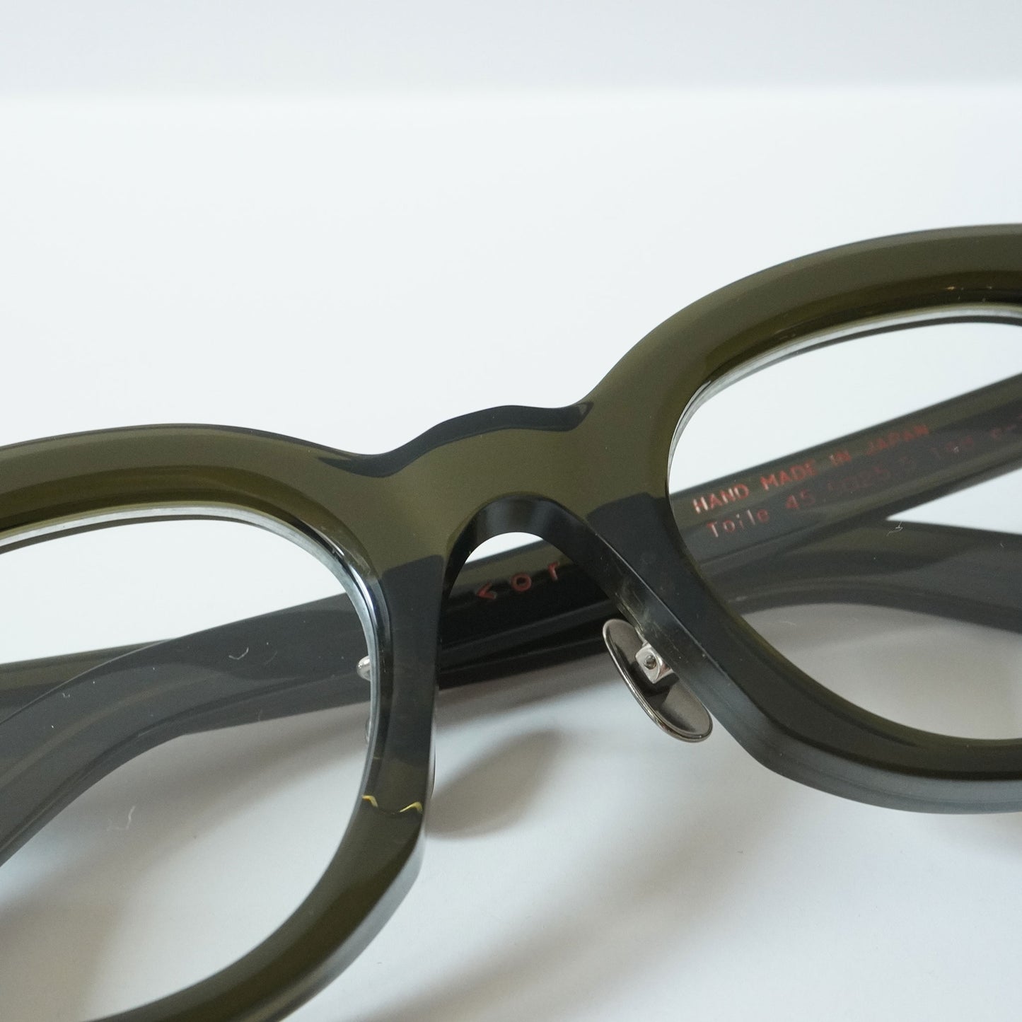 TOILE (C3 - OLIVE)
