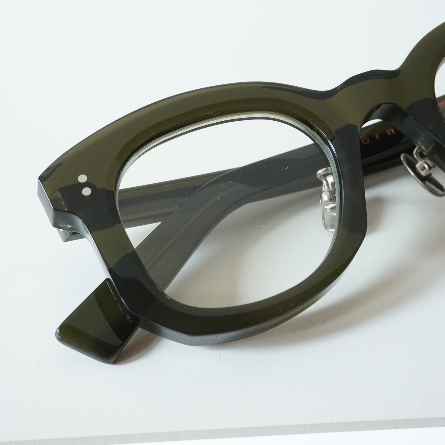 TOILE (C3 - OLIVE)