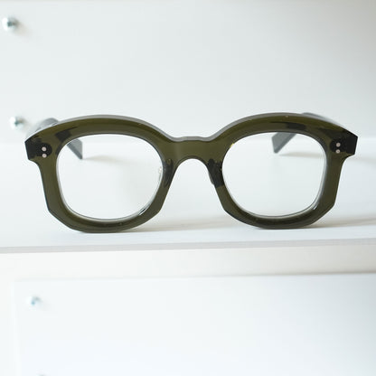TOILE (C3 - OLIVE)