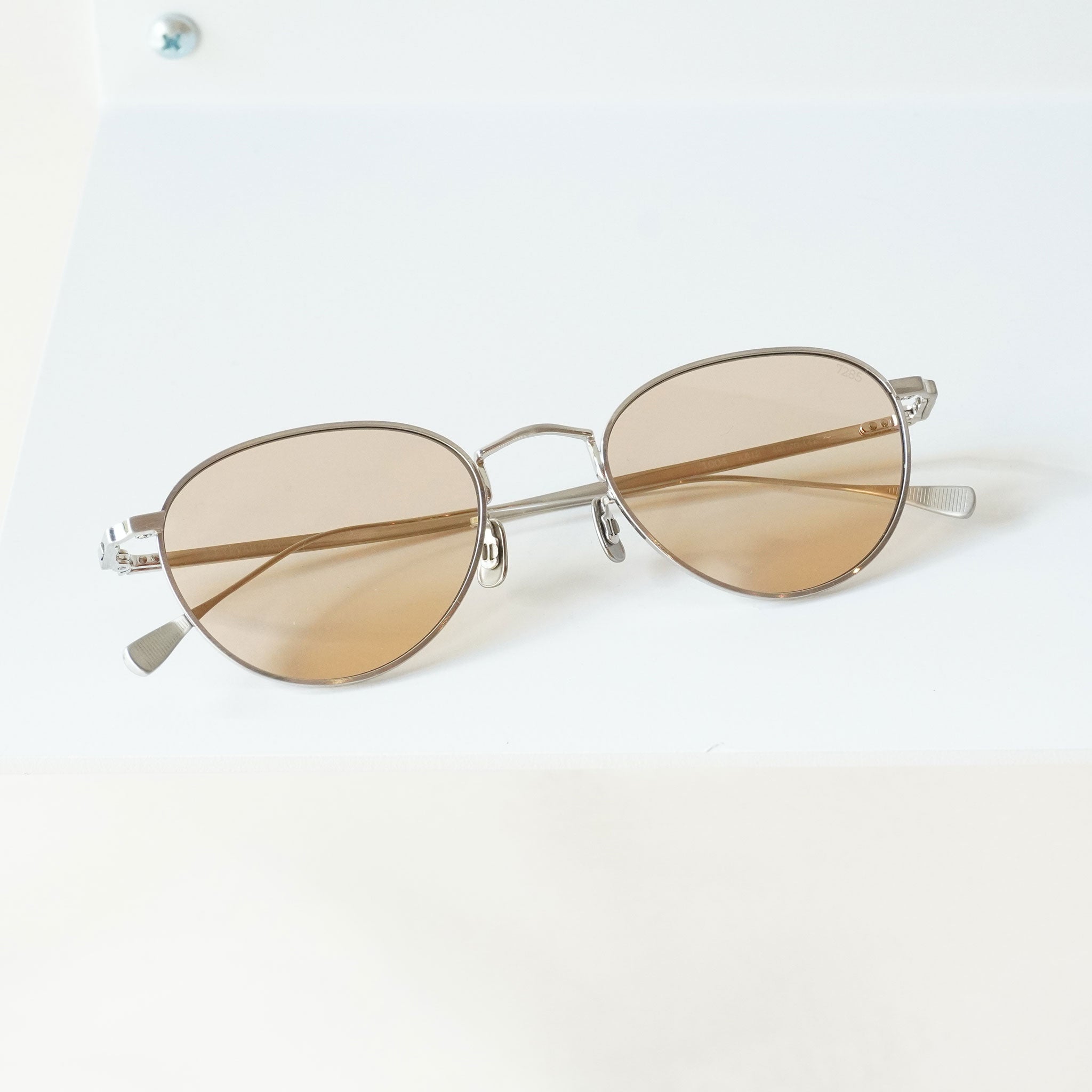 EYEVAN 7285(アイヴァン 7285)メガネ・サングラス通販|オンラインストア – KRANC OPTICAL