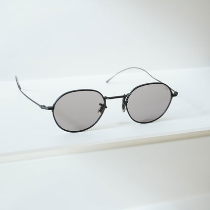 1011 (805 - MAT BLACK)