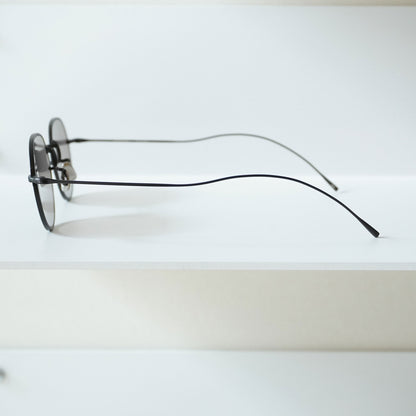 1011 (805 - MAT BLACK)