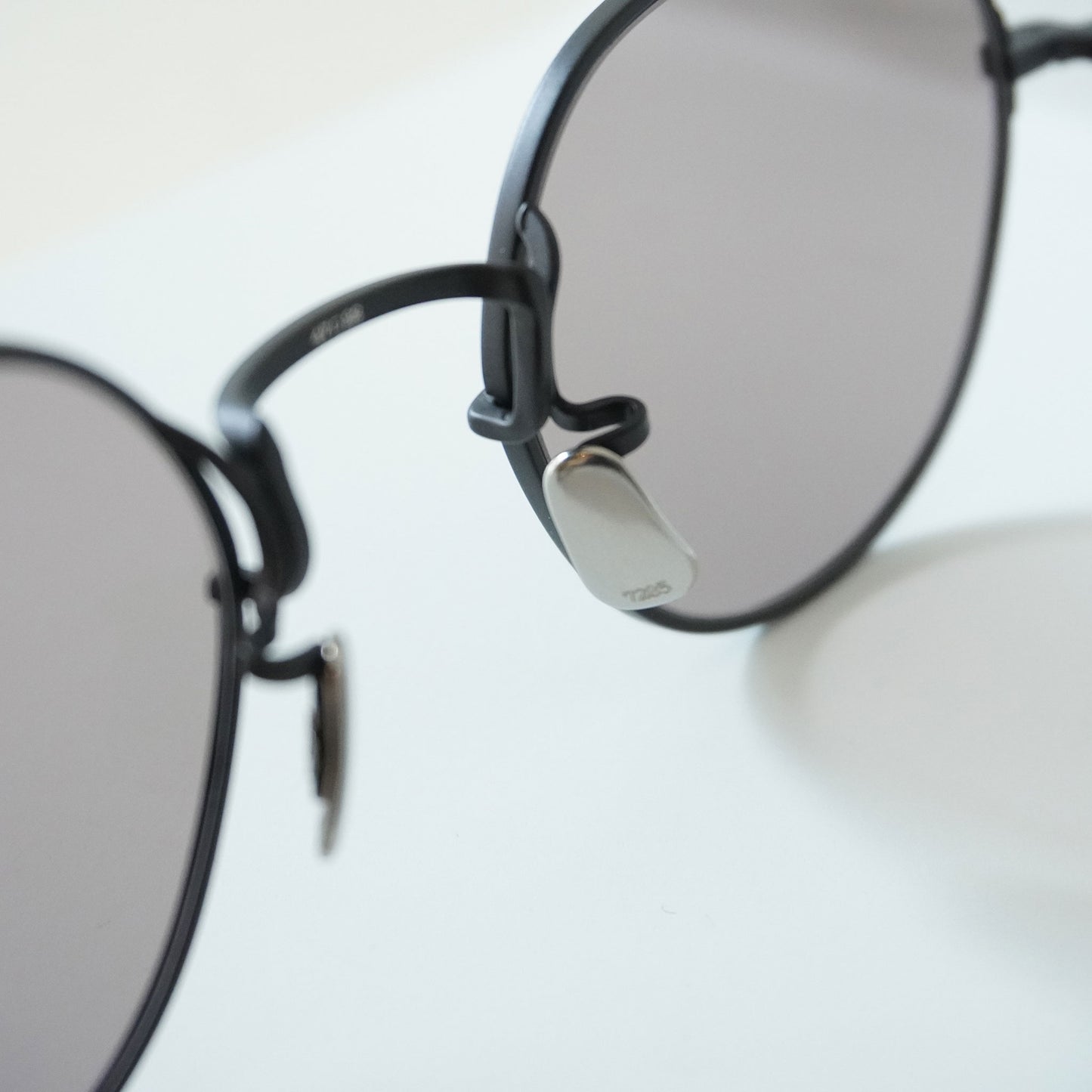 1011 (805 - MAT BLACK)