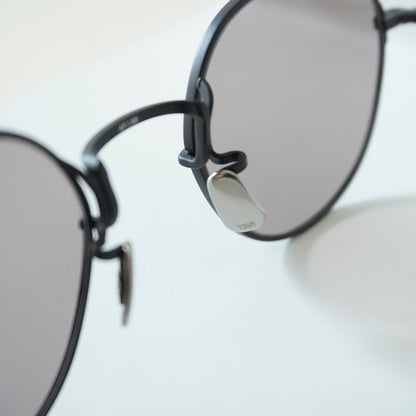 1011 (805 - MAT BLACK)