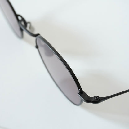 1011 (805 - MAT BLACK)