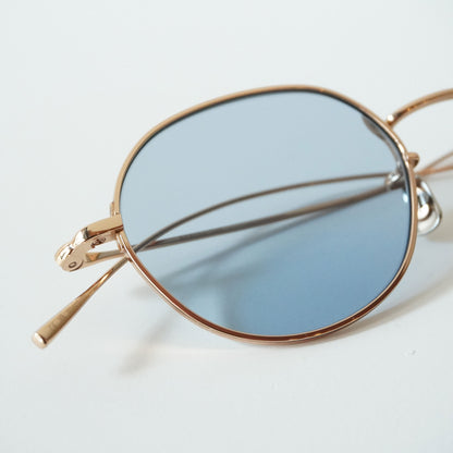 1011 (900 - EYEVAN GOLD)