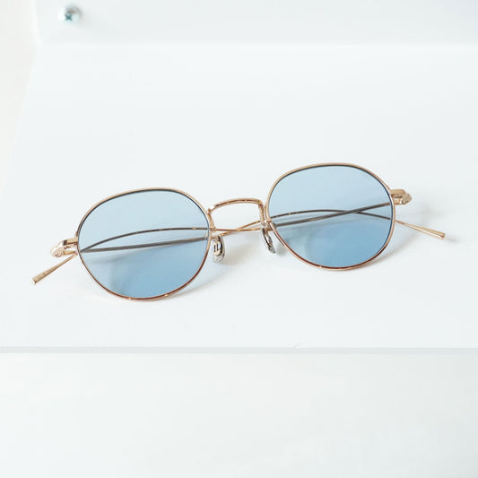 1011 (900 - EYEVAN GOLD)