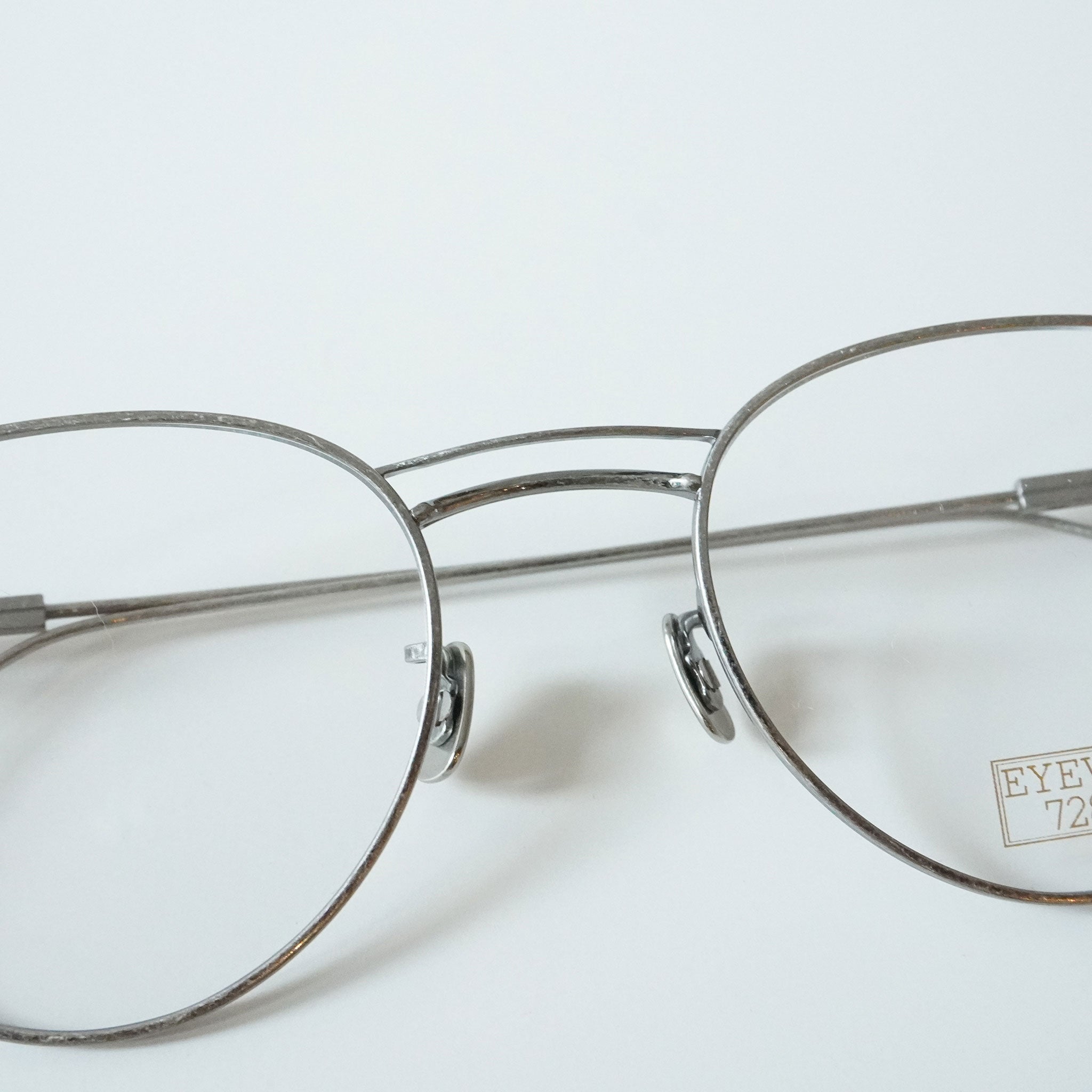 EYEVAN 7285（アイヴァン 7285）メガネ・サングラス通販｜オンライン
