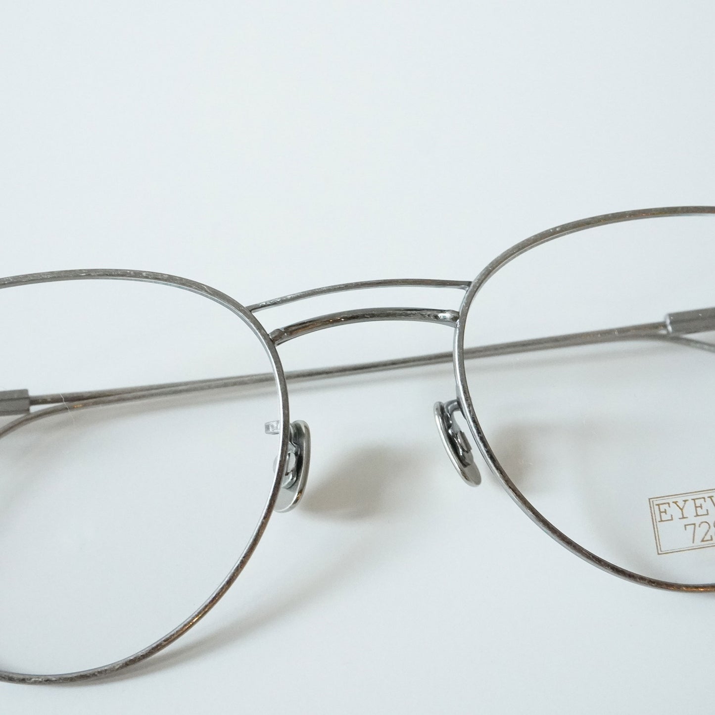 1015 (820 - VINTAGE GUNMETAL)