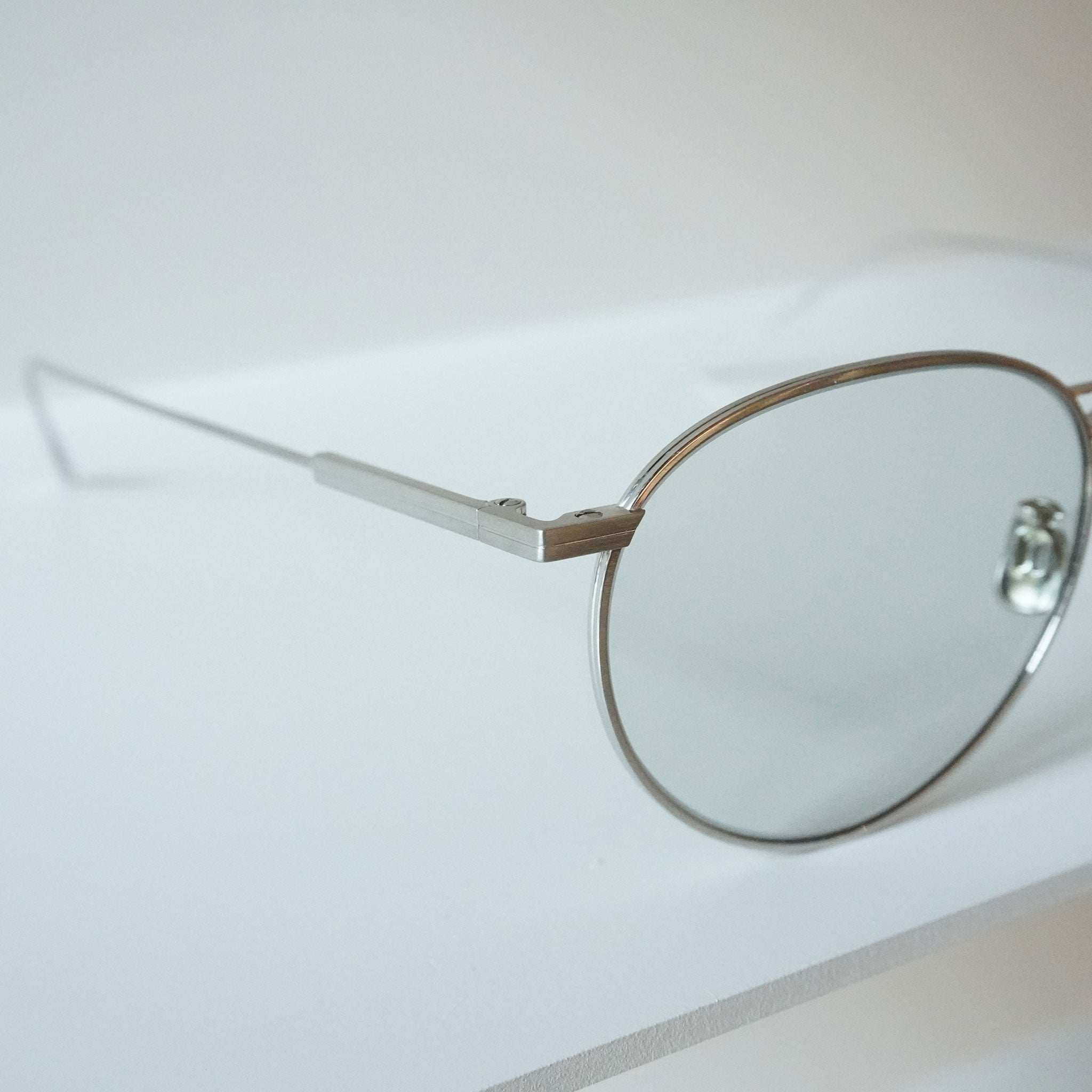 EYEVAN 7285 アイヴァン 7285 / 1015 / 812 - BC / サングラス – KRANC