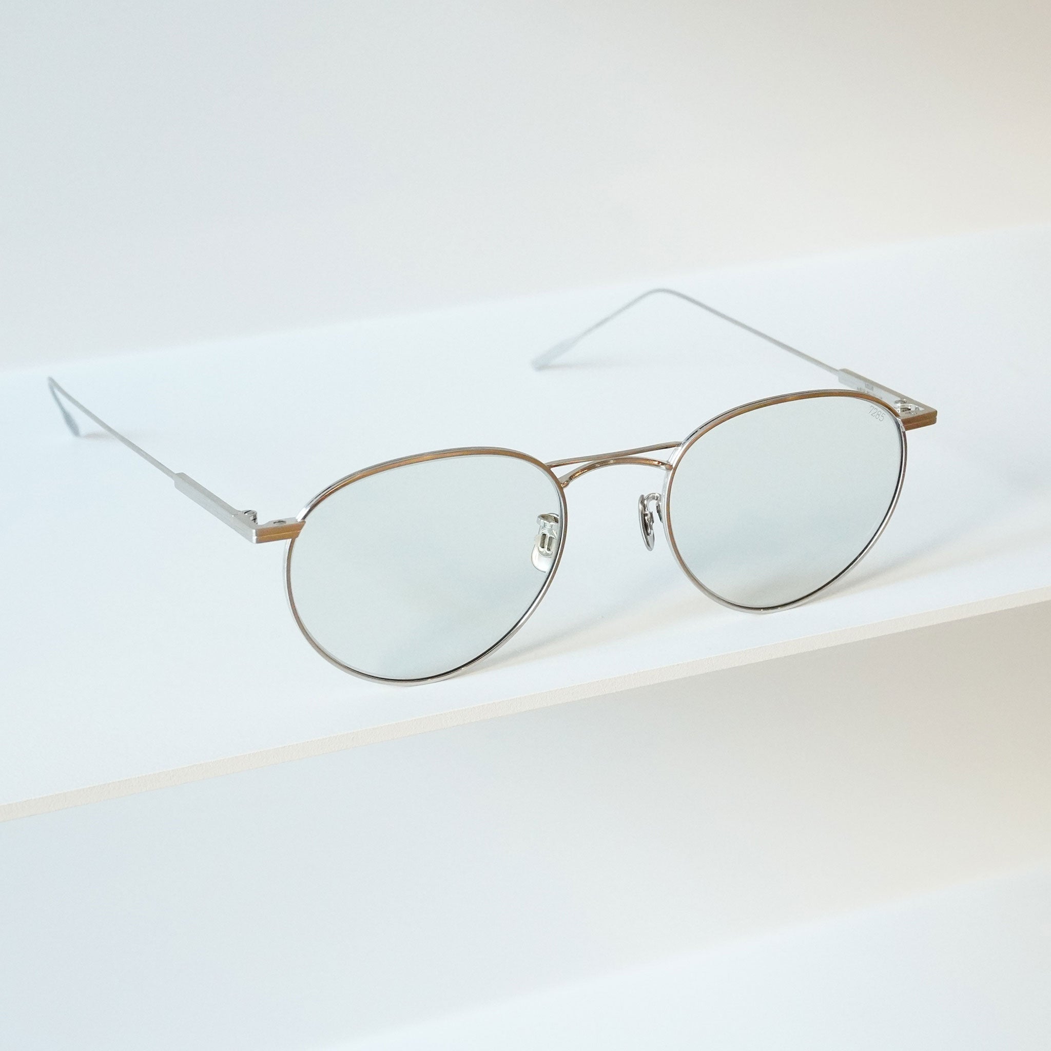 EYEVAN 7285（アイヴァン 7285）メガネ・サングラス通販｜オンライン