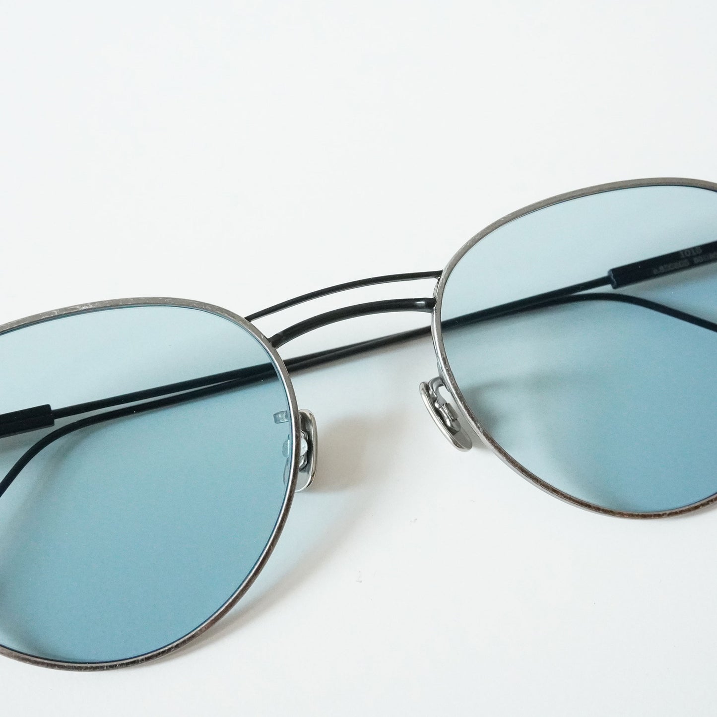 1015 (820805 - VINTAGE GUNMETAL/MAT BLACK)