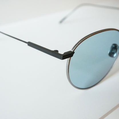 1015 (820805 - VINTAGE GUNMETAL/MAT BLACK)