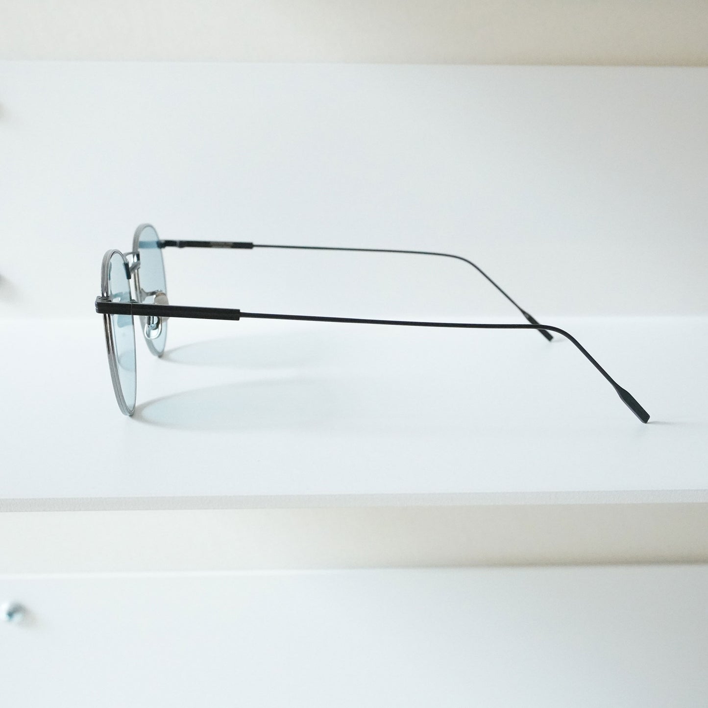 1015 (820805 - VINTAGE GUNMETAL/MAT BLACK)