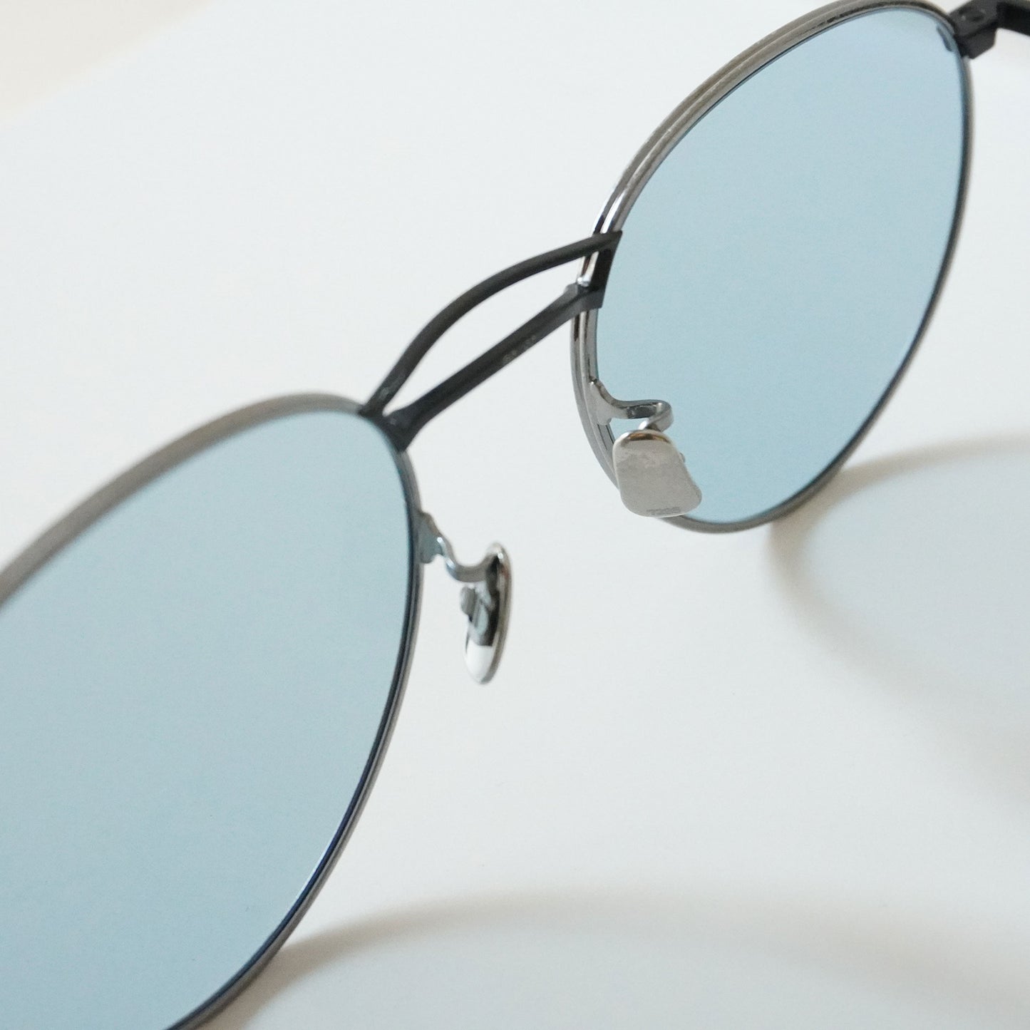 1015 (820805 - VINTAGE GUNMETAL/MAT BLACK)