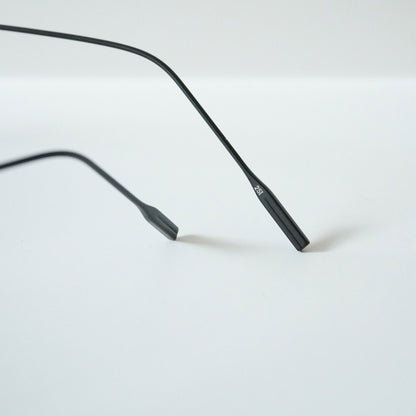 1015 (820805 - VINTAGE GUNMETAL/MAT BLACK)