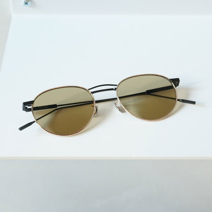 1015 (902805 - WHITE GOLD/MAT BLACK)