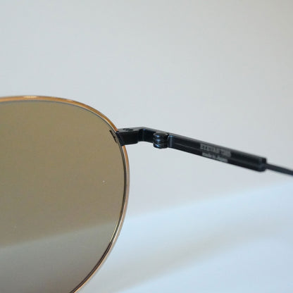 1015 (902805 - WHITE GOLD/MAT BLACK)