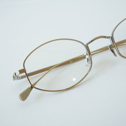 1017 48 (901 - ANTIQUE GOLD)