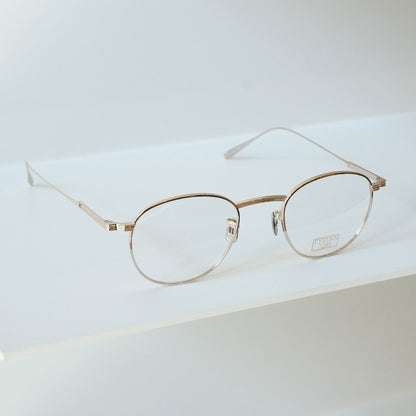 1025 (902 - WHITE GOLD)