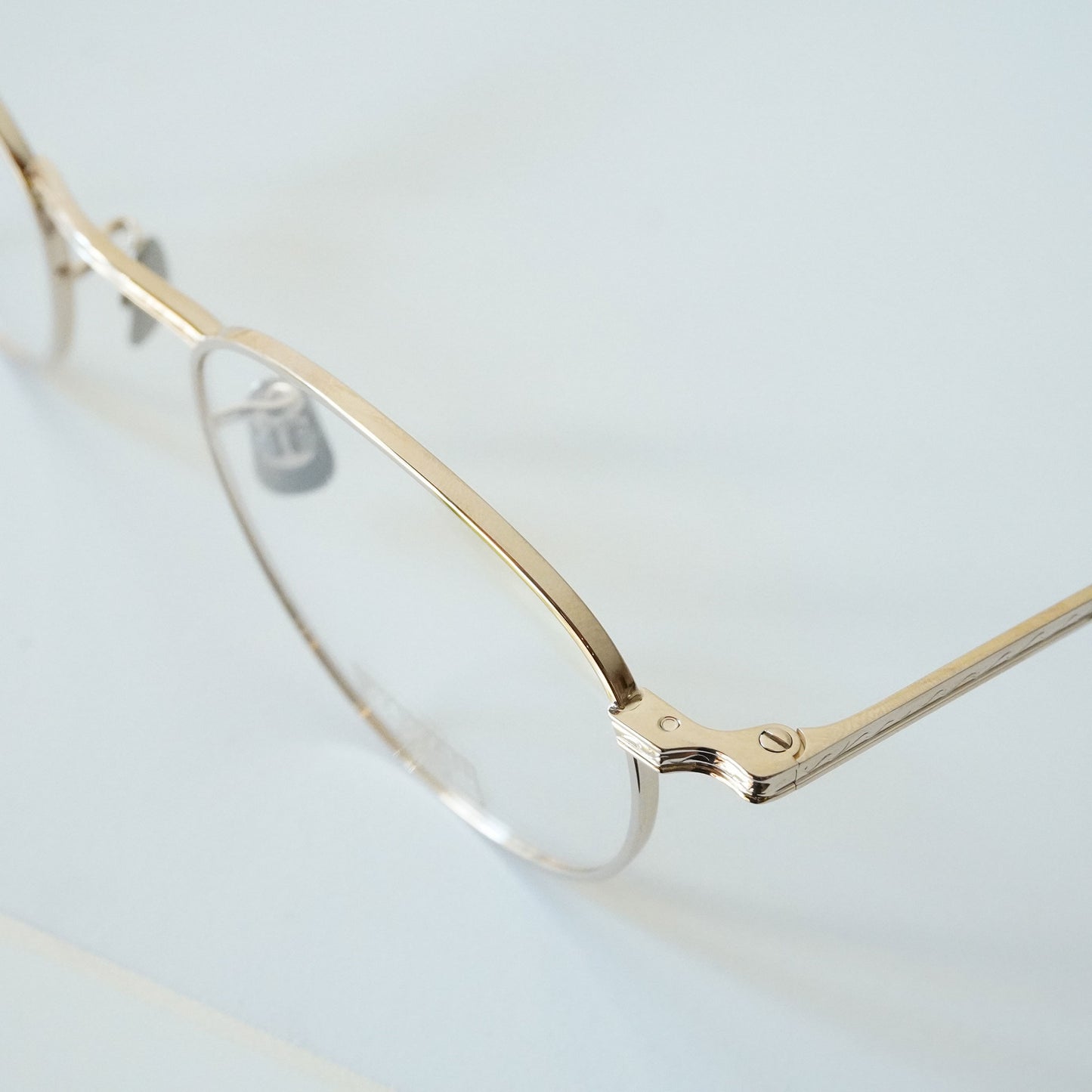 1025 (902 - WHITE GOLD)