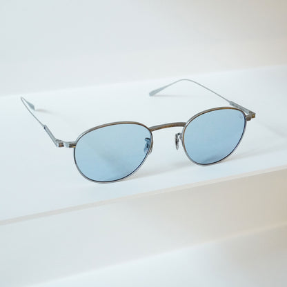 1025 (820 - VINTAGE GUNMETAL)