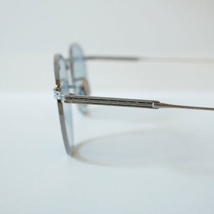 1025 (820 - VINTAGE GUNMETAL)