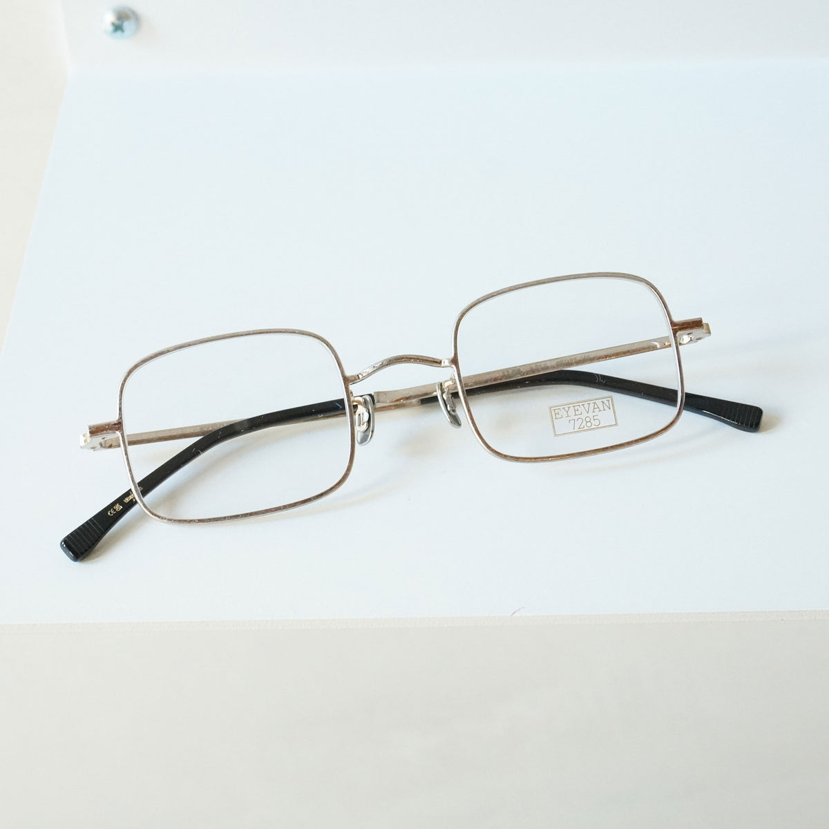 EYEVAN 7285 アイヴァン 7285 / 1158 / 819 - VINTAGE GOLD / メガネ 