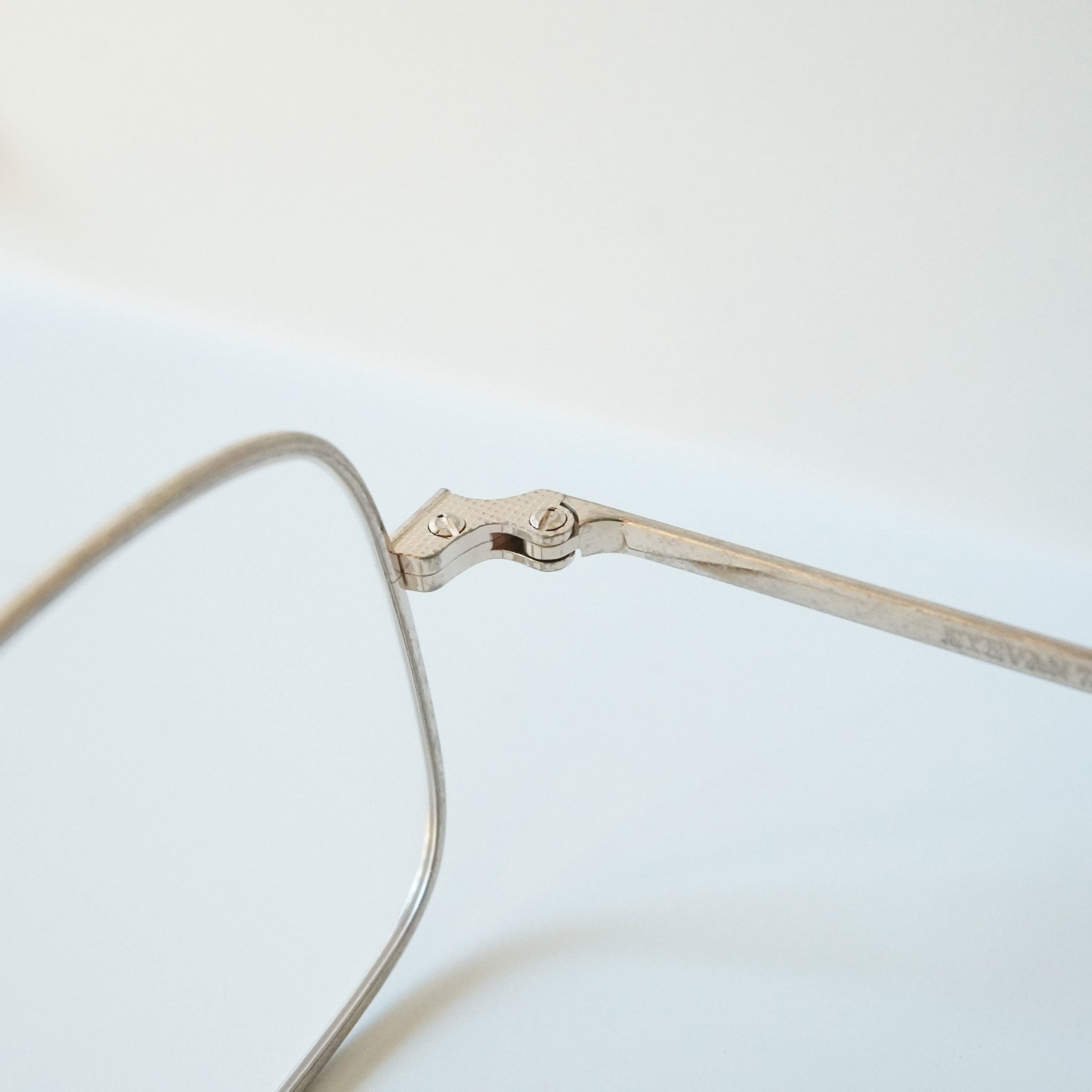 EYEVAN 7285 アイヴァン 7285 / 1158 / 819 - VINTAGE GOLD / メガネ
