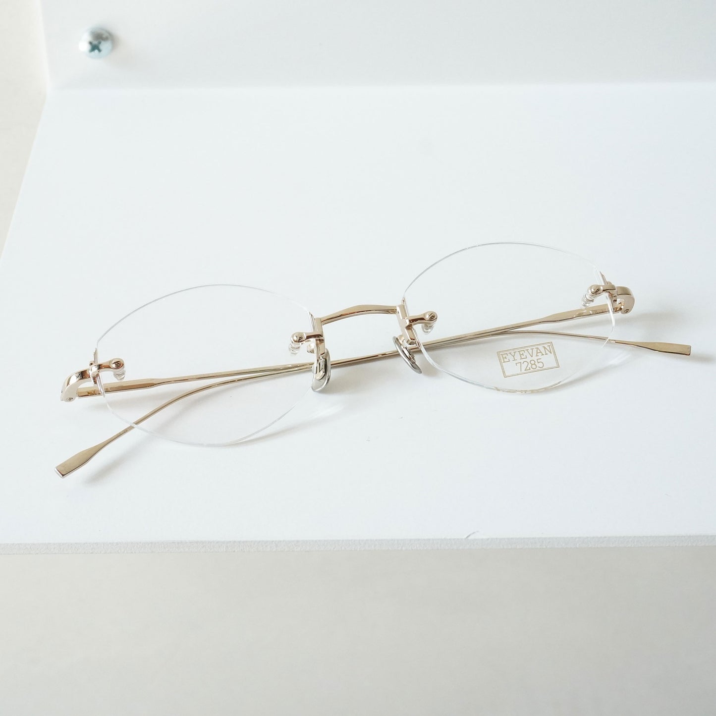 1196-1  (902 - WHITE GOLD)