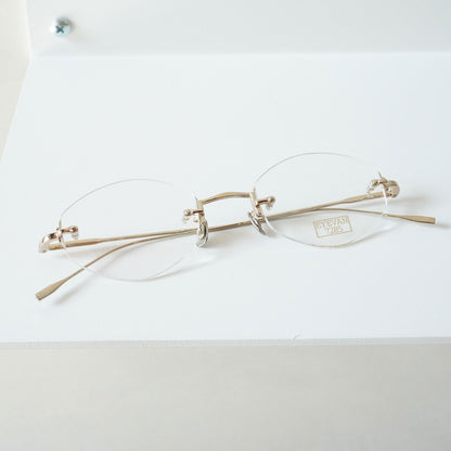 1196-1  (902 - WHITE GOLD)