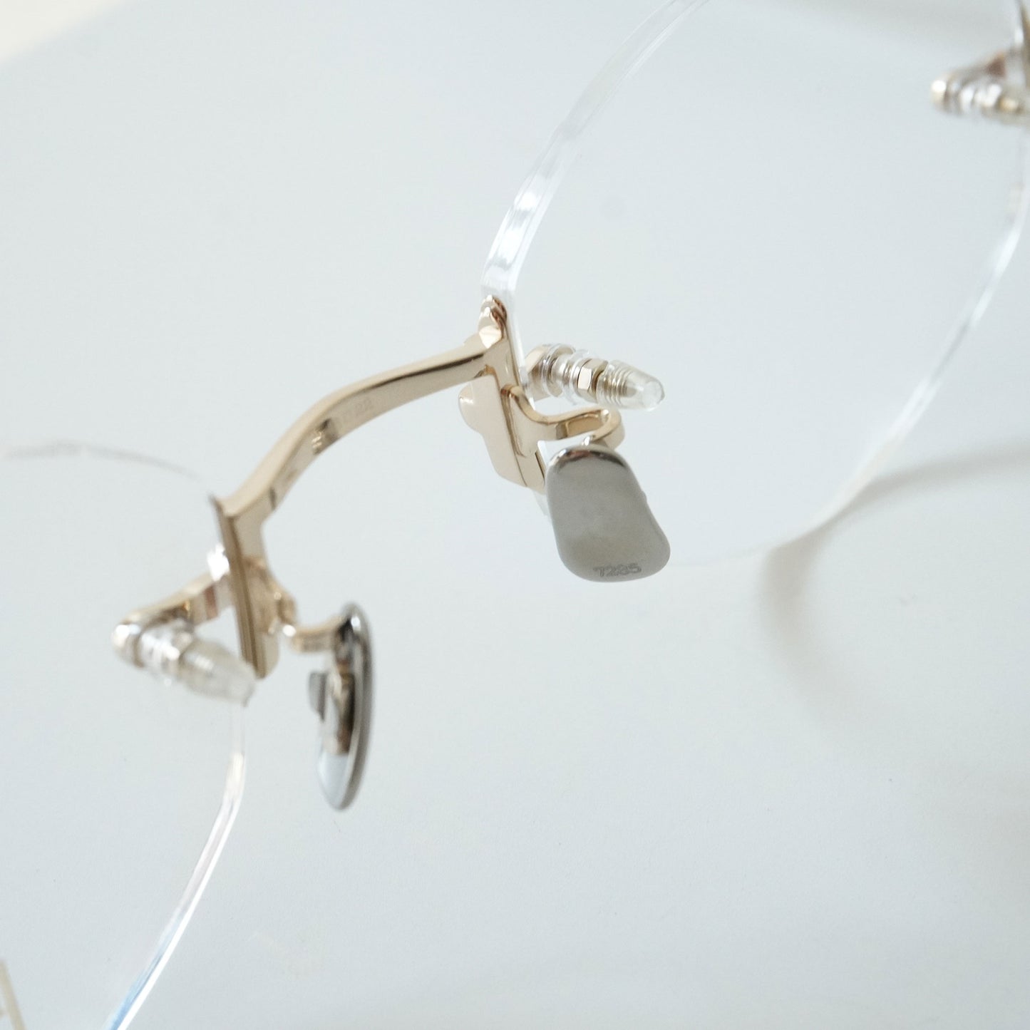 1196-1  (902 - WHITE GOLD)