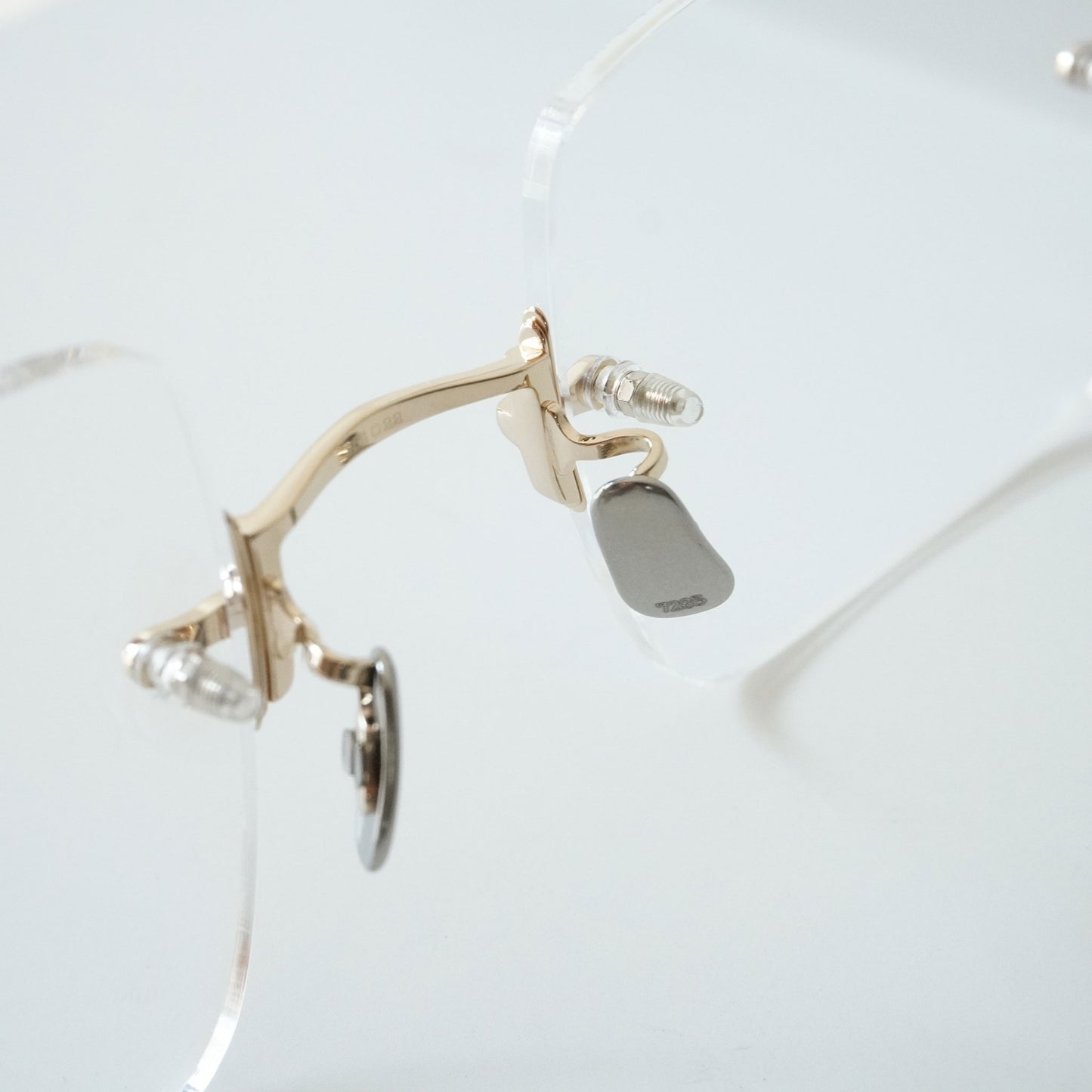 1196-2 (902 - WHITE GOLD)